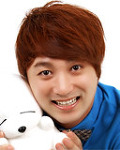 개그맨인 황제성의 대표 이미지