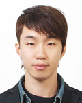 개그맨인 엄승백의 대표 이미지