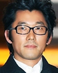 영화배우인 정주환의 대표 이미지