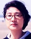 소설가인 표명희의 대표 이미지
