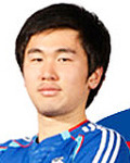 축구선수인 노형구의 대표 이미지