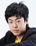 가수인 신현오의 대표 이미지