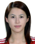 태권도선수인 양수쥔의 대표 이미지