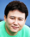 영화감독인 오기환의 대표 이미지