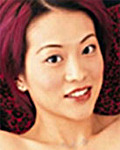 영화배우인 임아시의 대표 이미지