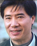영화배우인 주강의 대표 이미지