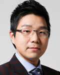 아나운서인 이재형의 대표 이미지