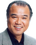 영화배우인 다이치 야스오의 대표 이미지