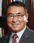 대학교수인 홍기형의 대표 이미지