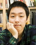 가수인 이태욱의 대표 이미지