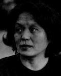 소설가인 윤명혜의 대표 이미지