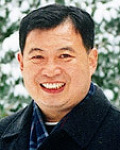 서예가인 이시규의 대표 이미지