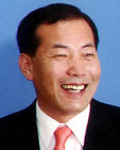 정당인인 이병웅의 대표 이미지