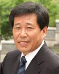 가야금연주가인 곽태헌의 대표 이미지