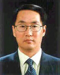 전문경영인인 손경연의 대표 이미지
