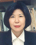 대학교수인 이복남의 대표 이미지