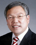 (전직)정치인인 남해진의 대표 이미지