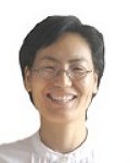 정당인인 김화정의 대표 이미지
