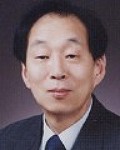 기초단체장인 박진수의 대표 이미지