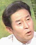 성우인 장정진의 대표 이미지