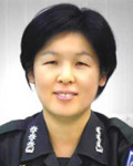 군인인 이은수의 대표 이미지
