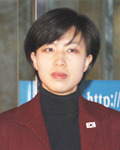 공무원인 정소운의 대표 이미지