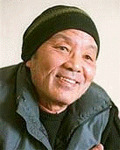 영화배우인 이카리야 쵸스케의 대표 이미지
