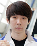 프로게이머인 김영진의 대표 이미지