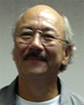 영화배우인 진국신의 대표 이미지