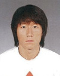 축구선수인 최석도의 대표 이미지