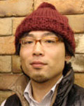 시라이 유우스케