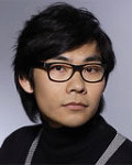 영화감독인 웡칭포의 대표 이미지