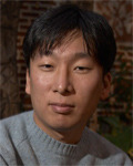 영화감독인 노동석의 대표 이미지