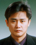 건축가인 김환의 대표 이미지