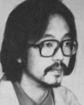 서양화가인 박치성의 대표 이미지