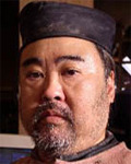 영화배우인 케온 영의 대표 이미지