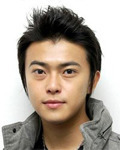 영화배우인 카츠지 료의 대표 이미지