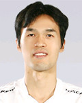 배구선수인 손석범의 대표 이미지