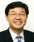 공무원인 노연홍의 대표 이미지