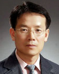 대학교수인 손성태의 대표 이미지