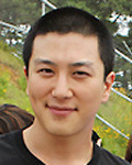 가수인 네오의 대표 이미지