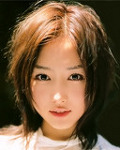 영화배우인 안즈 사유리의 대표 이미지