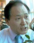 외무공무원인 박규옥의 대표 이미지