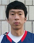 농구선수인 장동영의 대표 이미지