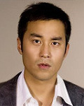 영화배우인 장효전의 대표 이미지