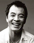영화배우인 류위의 대표 이미지