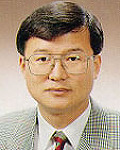 대학교수인 백경수의 대표 이미지