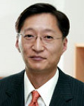 대학교수인 노정호의 대표 이미지