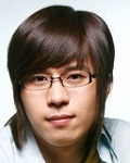 가수인 성제의 대표 이미지