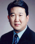 금융인인 김흥보의 대표 이미지